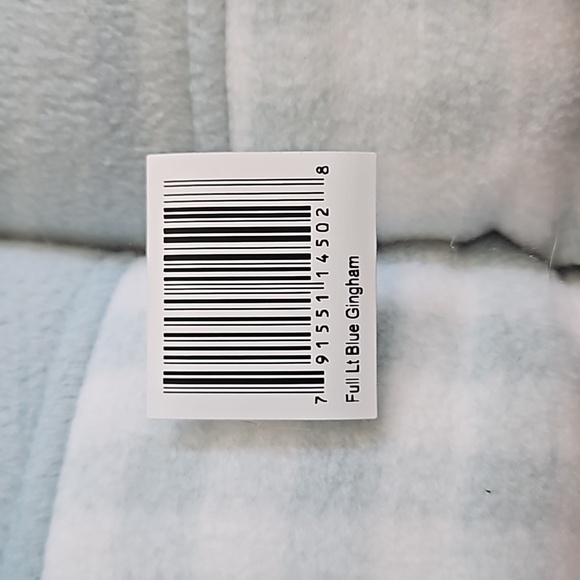 Berkshire Polarfleece Full Sheet Set - Picture 6 of 6